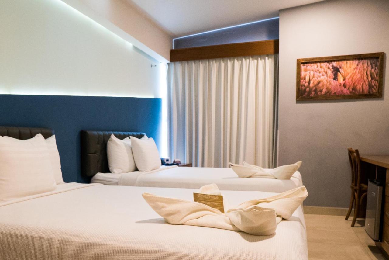 Hotel Clipperton فيراكروز المظهر الخارجي الصورة
