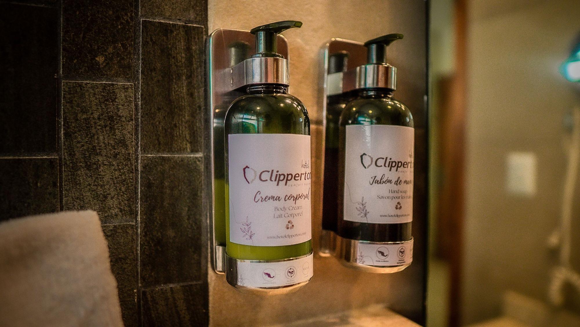 Hotel Clipperton فيراكروز المظهر الخارجي الصورة