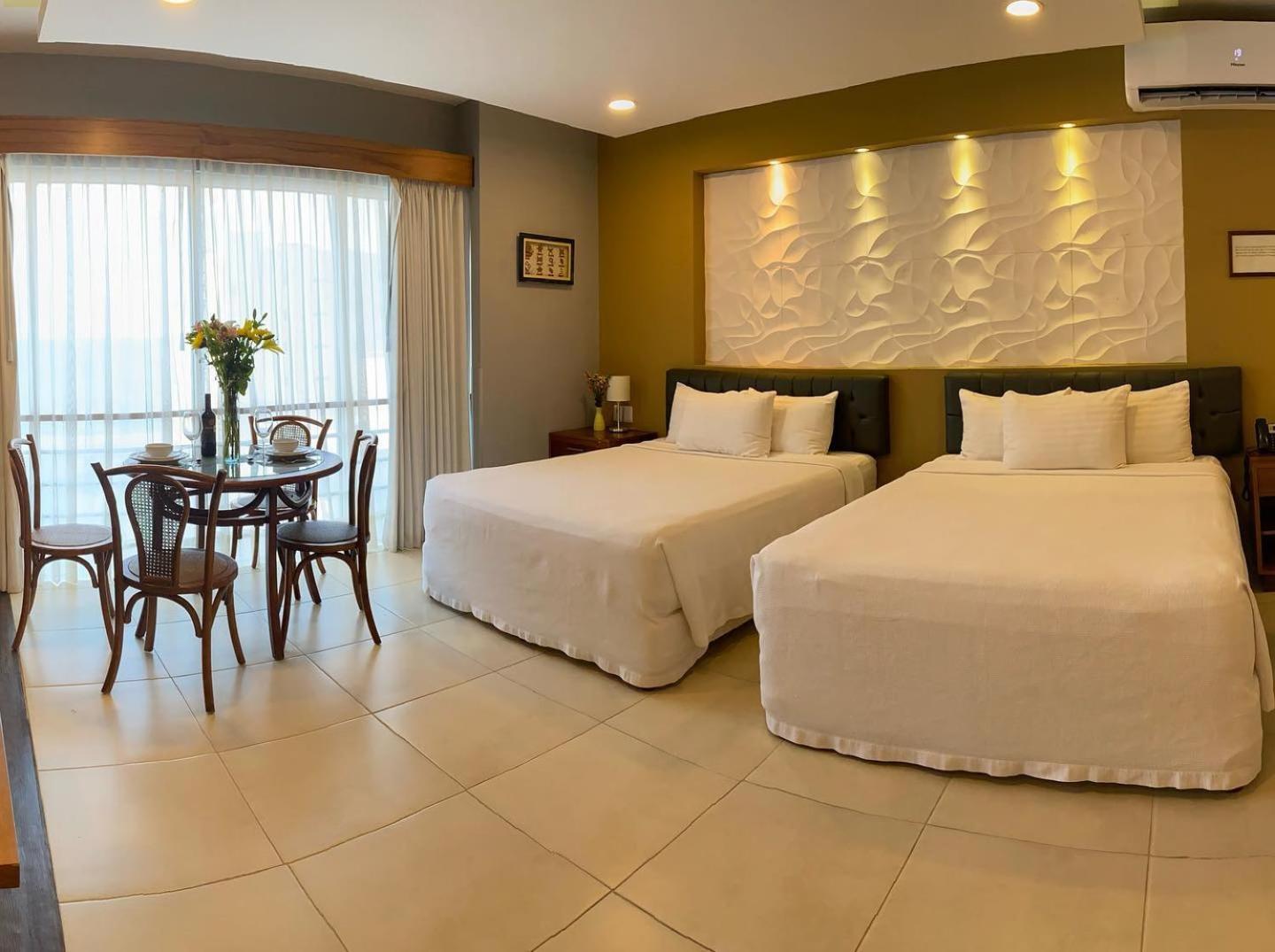 Hotel Clipperton فيراكروز المظهر الخارجي الصورة