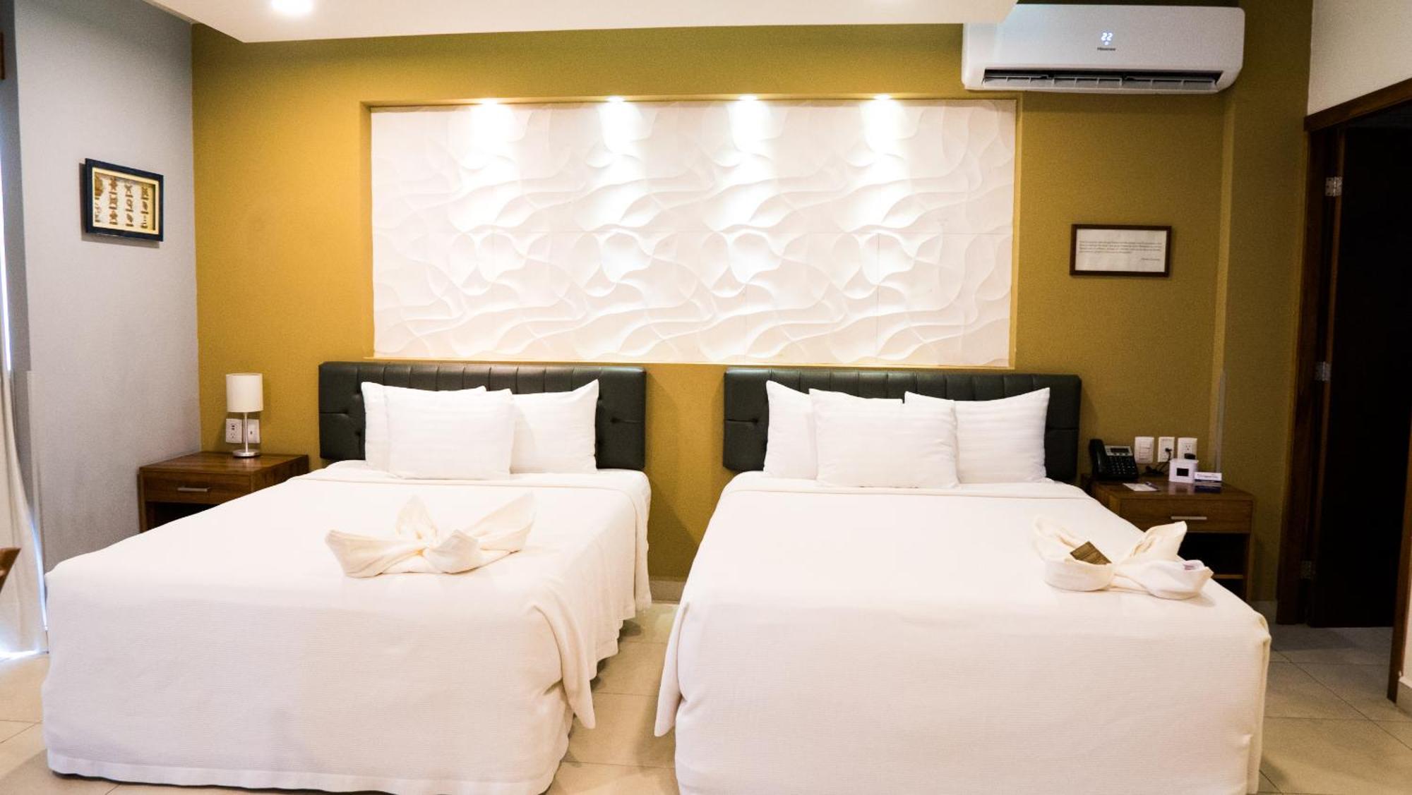 Hotel Clipperton فيراكروز المظهر الخارجي الصورة