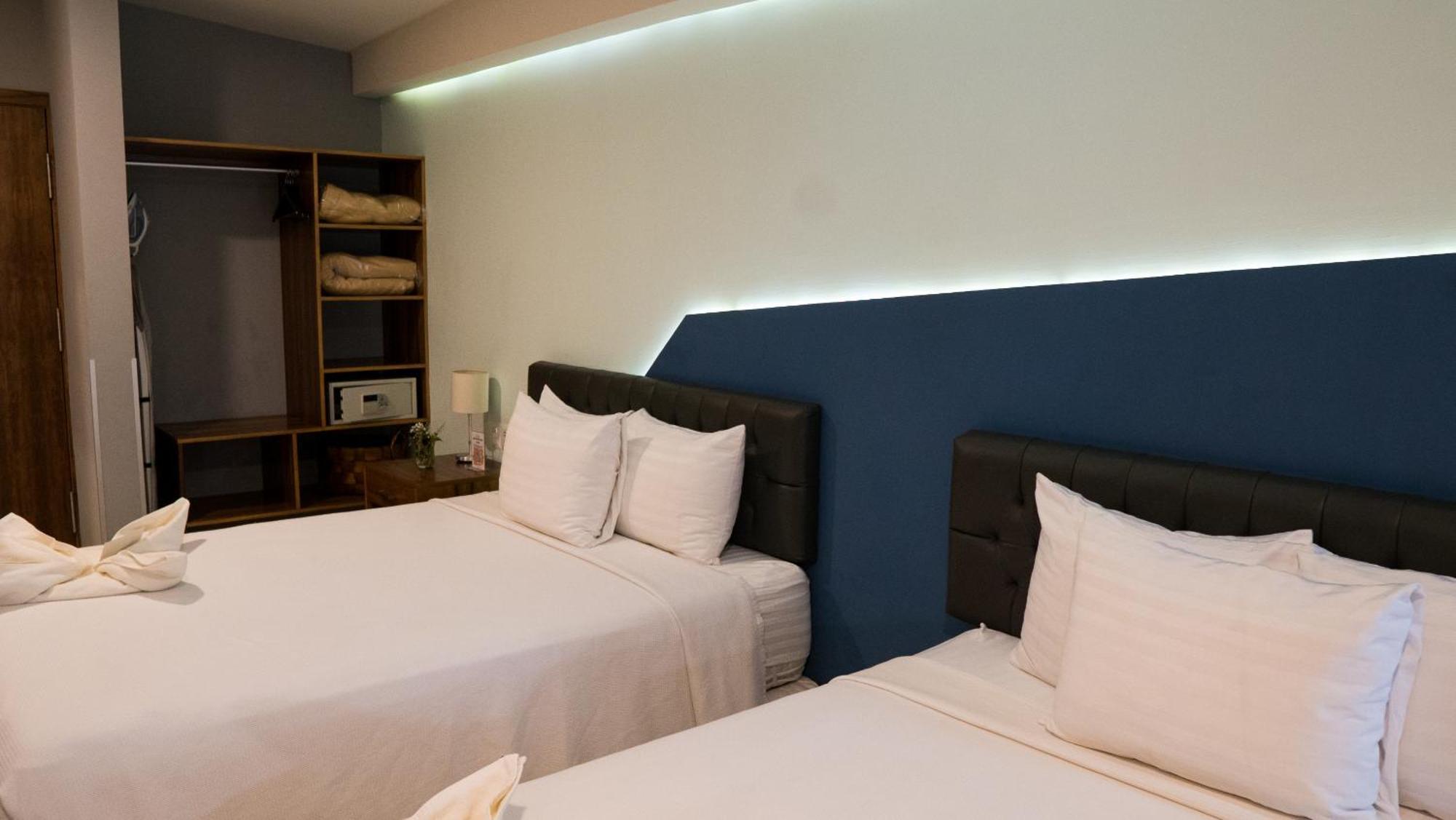 Hotel Clipperton فيراكروز المظهر الخارجي الصورة