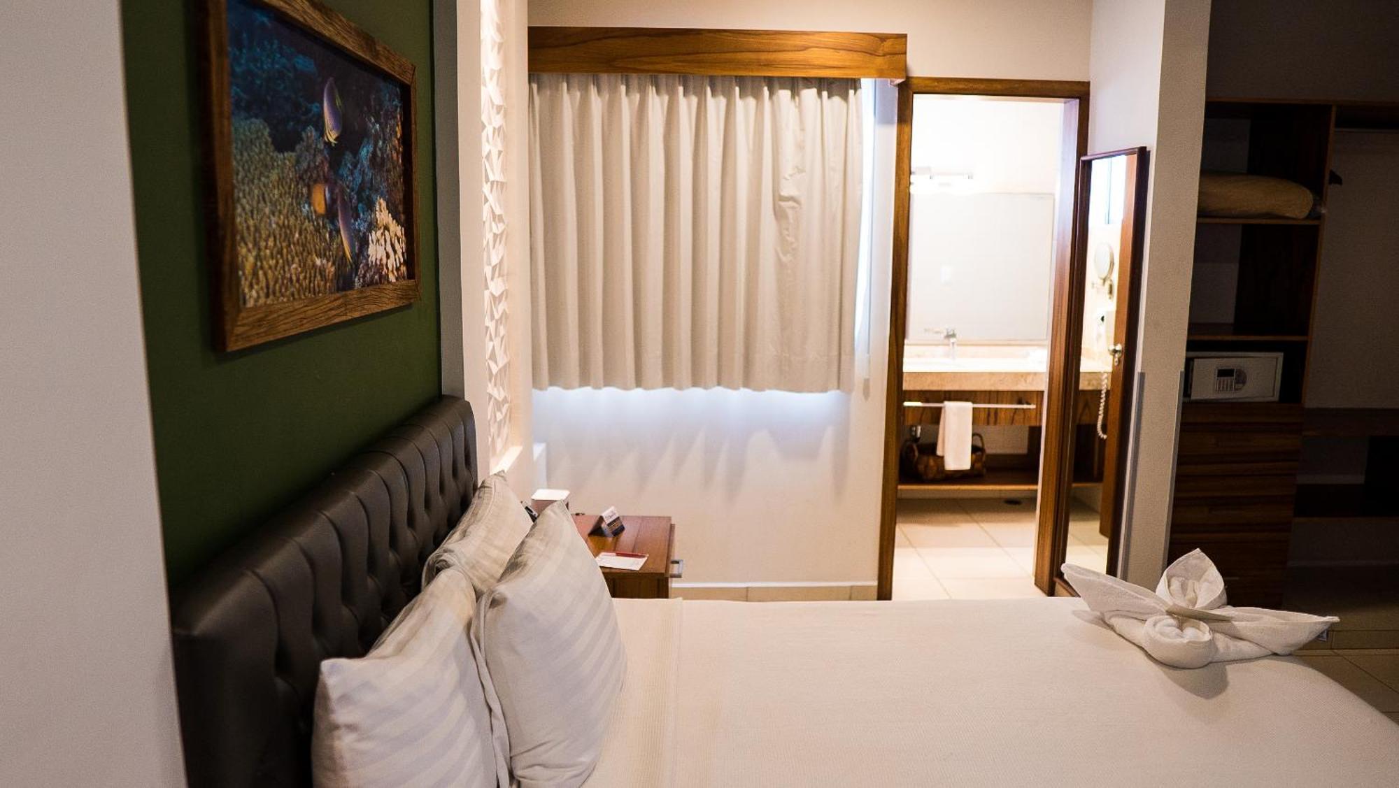 Hotel Clipperton فيراكروز المظهر الخارجي الصورة